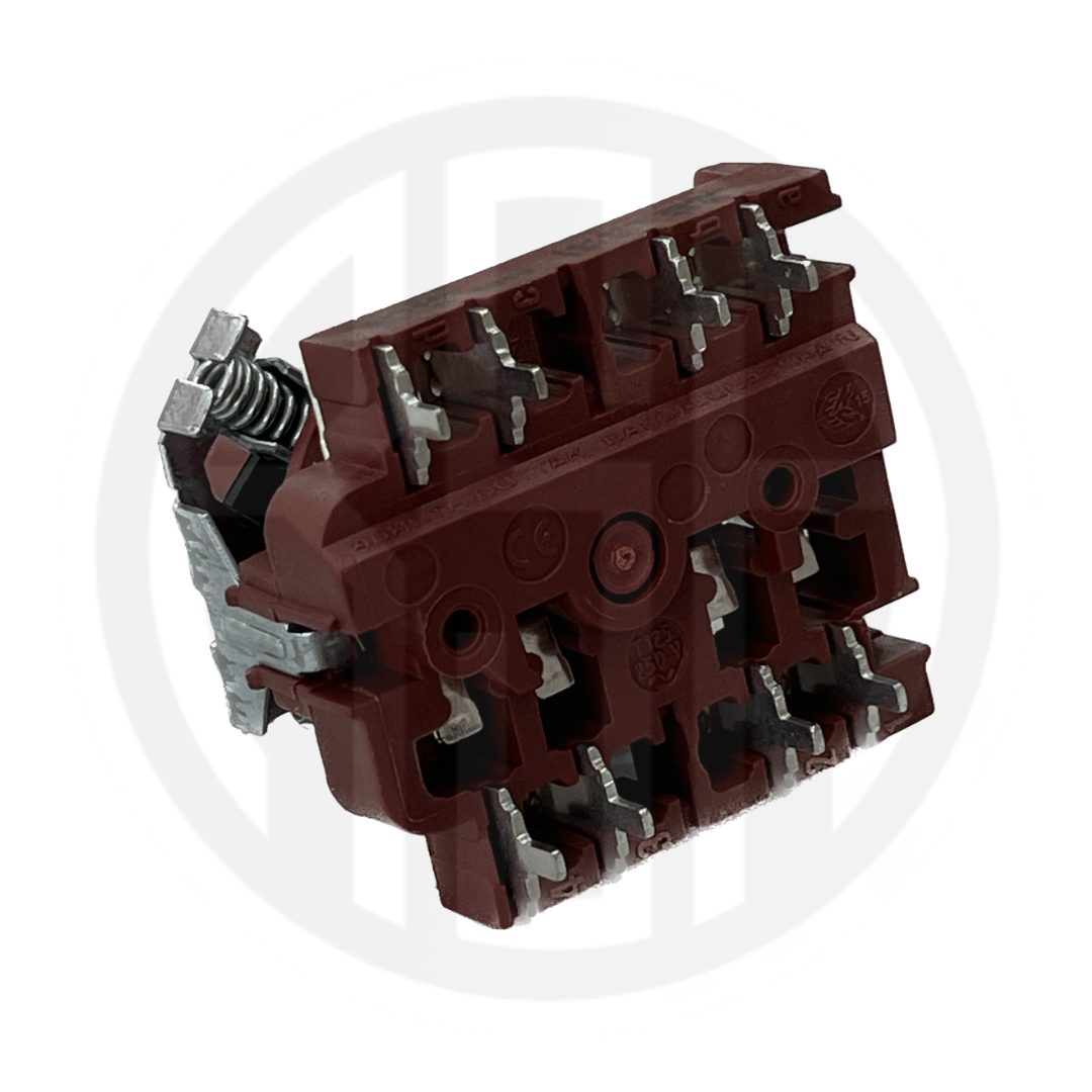 Gottak Rotary Switch Ref. 670405 - OEM Sauna and Pool