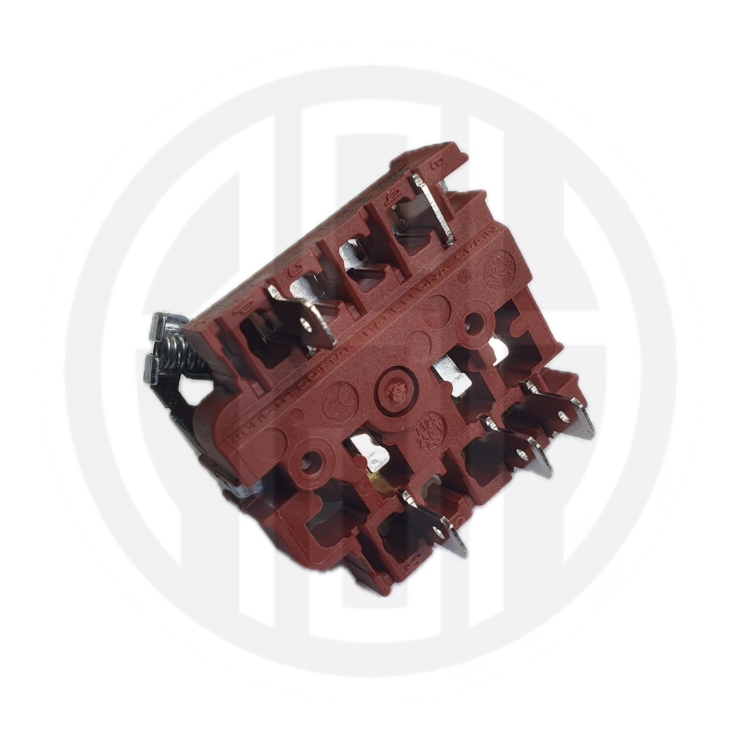 Gottak Rotary Switch Ref. 680305 - OEM Water Heater