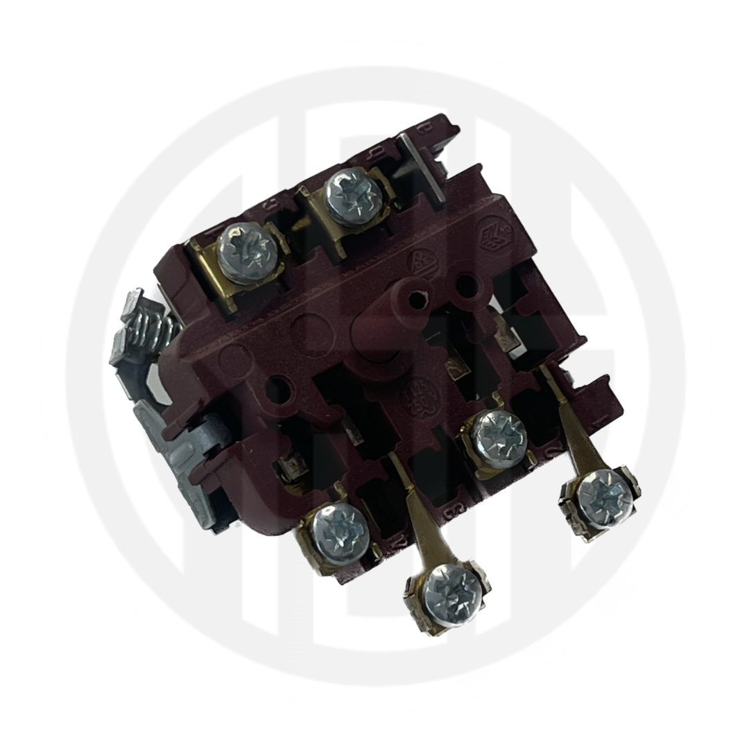 Gottak Rotary Switch Ref. 680437 - OEM Portable Power Generator