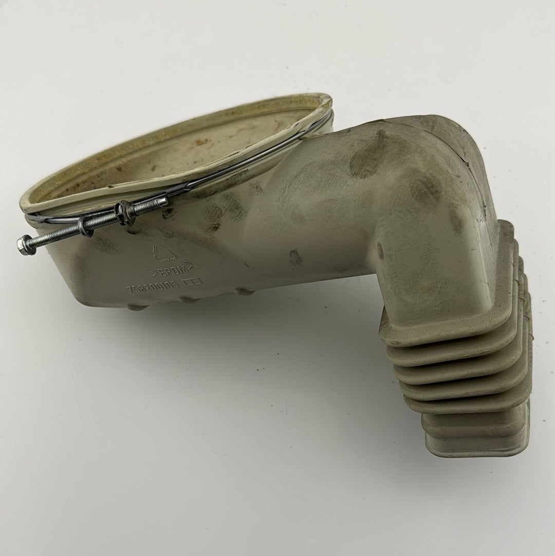 Sleeve connection hose Washing Machine Bosch Neff Siemens 00663616