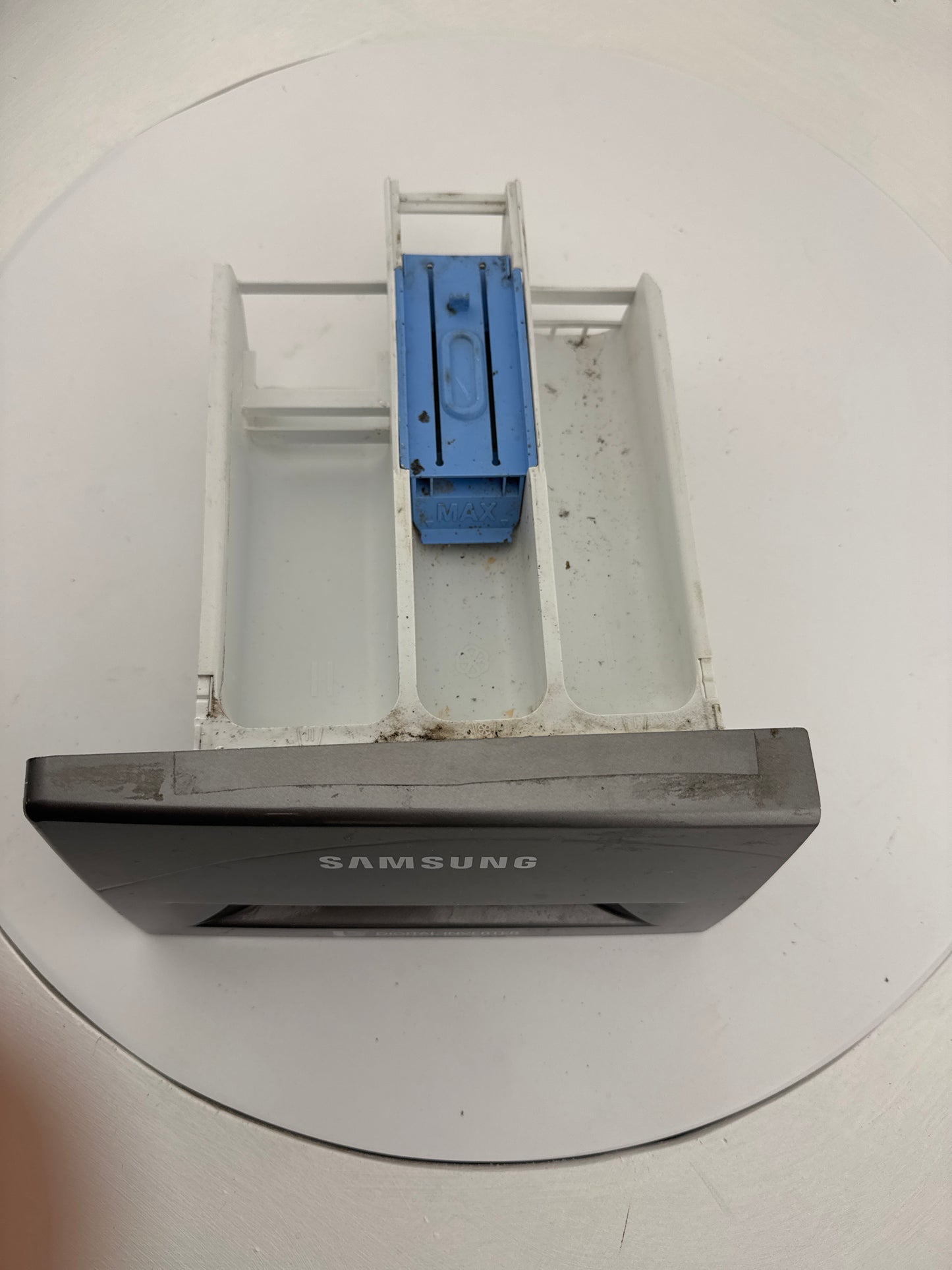 Samsung Dispenser Drawer Complete DC97-17310C