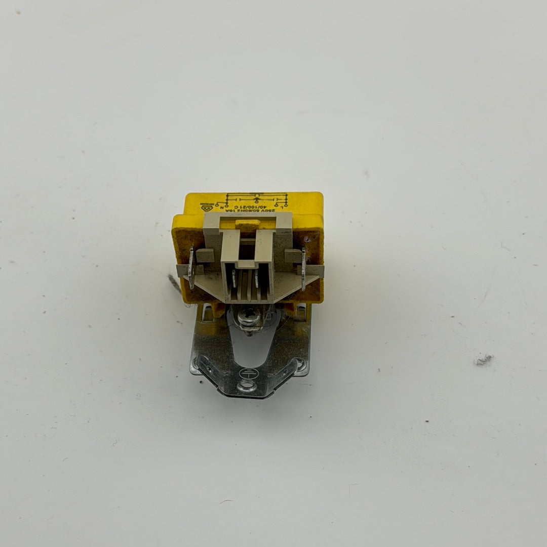 Hotpoint Mains Anti Inteference Surpressor : DEM F3CC73002VG