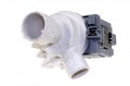 Hoover Drain Pump Assembly : Askoll M266 RR0737