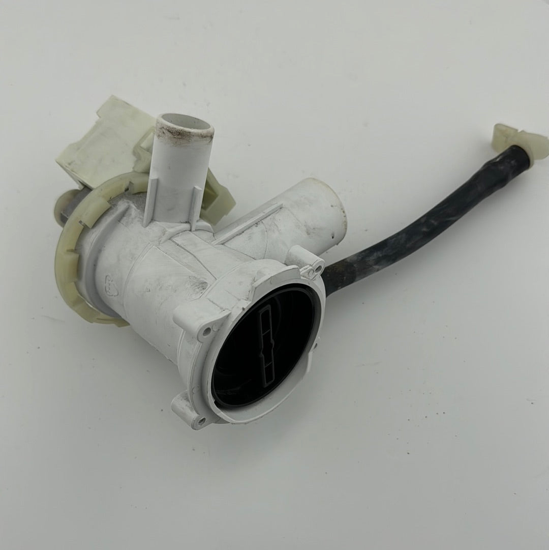 Washing Machine Drain Pump 00143922
