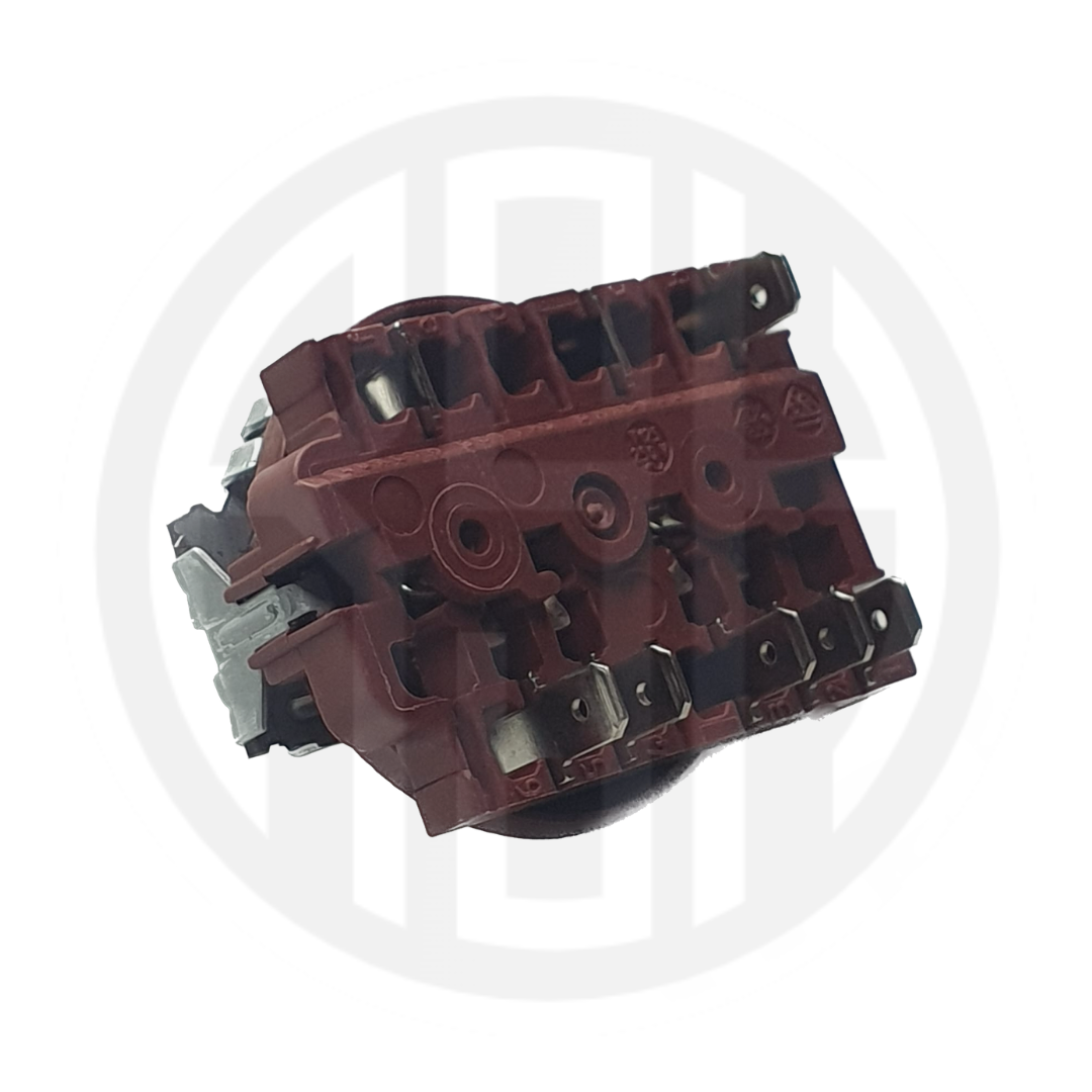 Gottak Rotary Switch Ref. 750517 - OEM Temperature Control