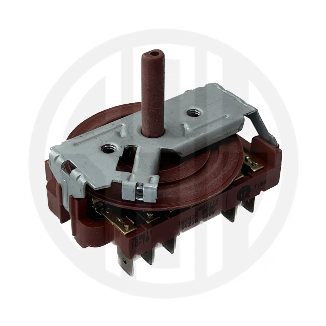 Stoves Top Oven Function Selector Switch Gottak 3140114 750611