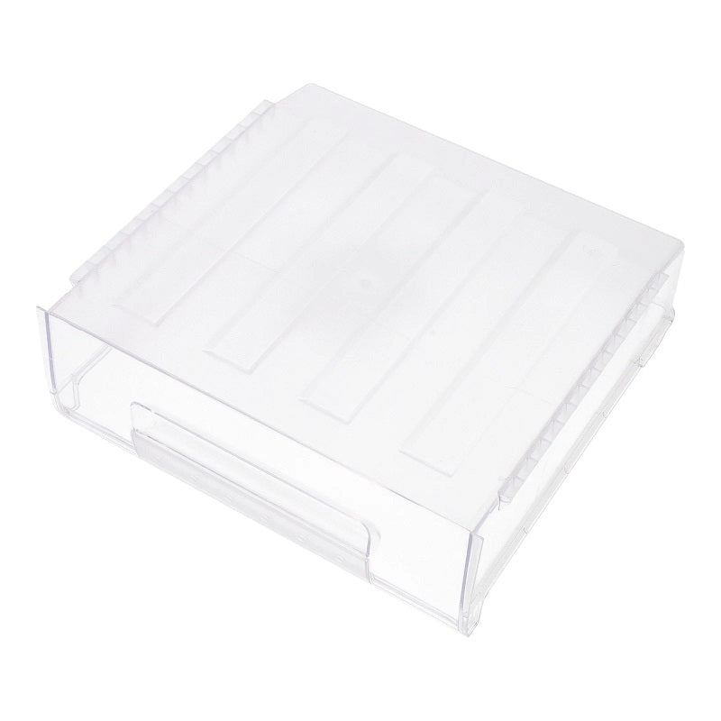 Hoover Middle or Upper Freezer Drawer Basket 49035393