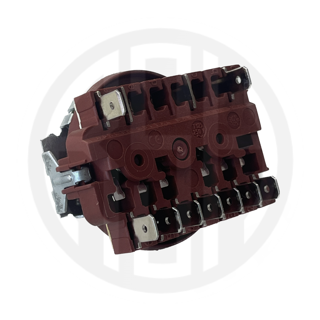 Gottak Rotary Switch Ref. 760618 - OEM Energy Conversion