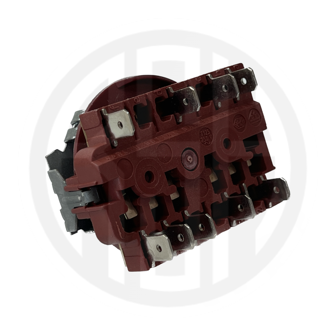 Gottak Rotary Switch Ref. 770651 - OEM Oven and Hob