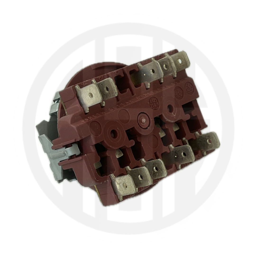 Gottak Rotary Switch Ref. 770659 (1940002) - OEM