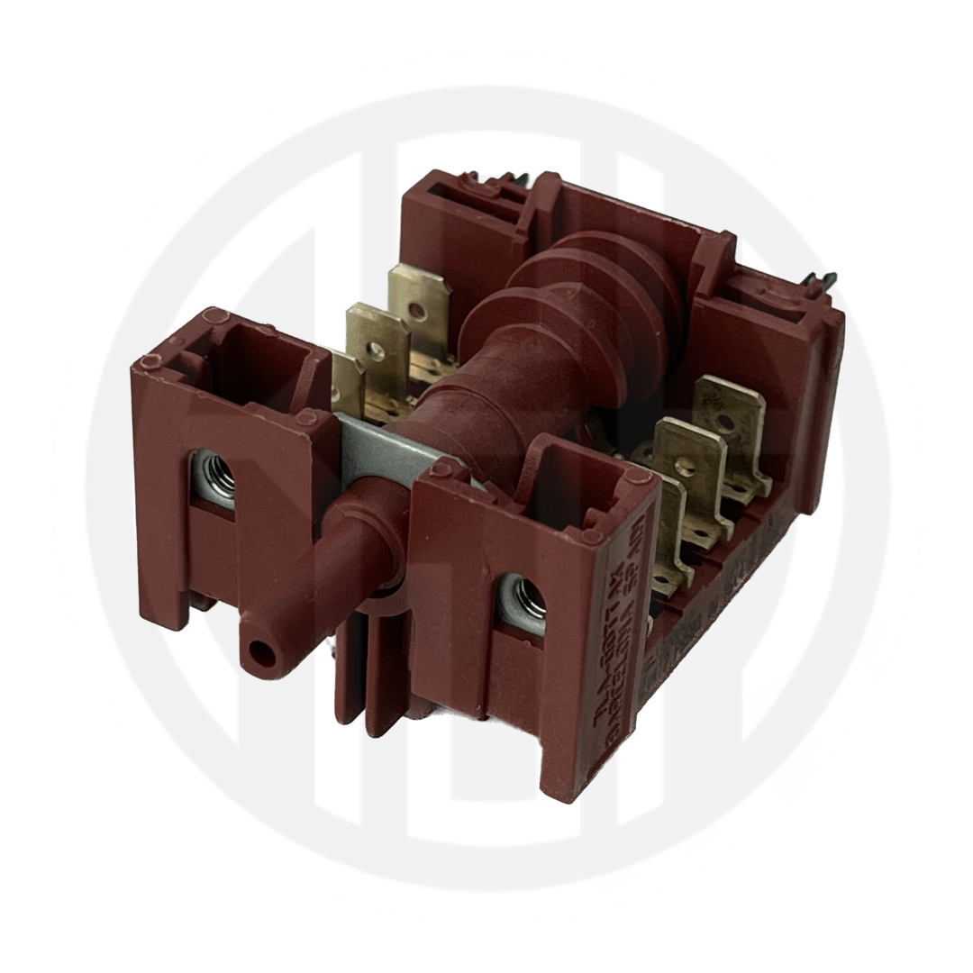 Gottak Rotary Switch Ref. 820417 - OEM Oven and Stove