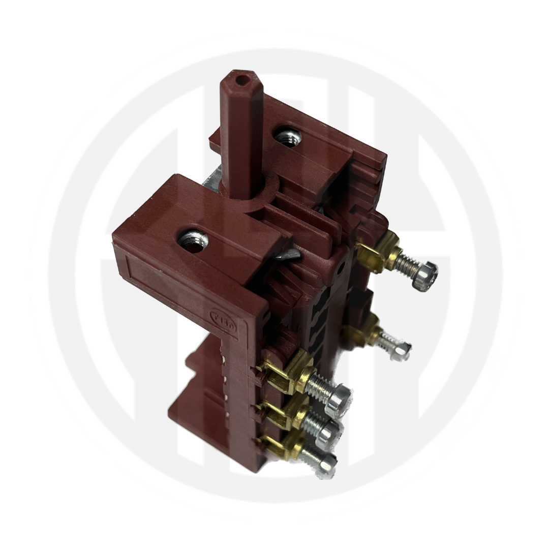 Gottak Rotary Switch Ref. 840502 - Suitable for Professional Hob, Oven & Grill
