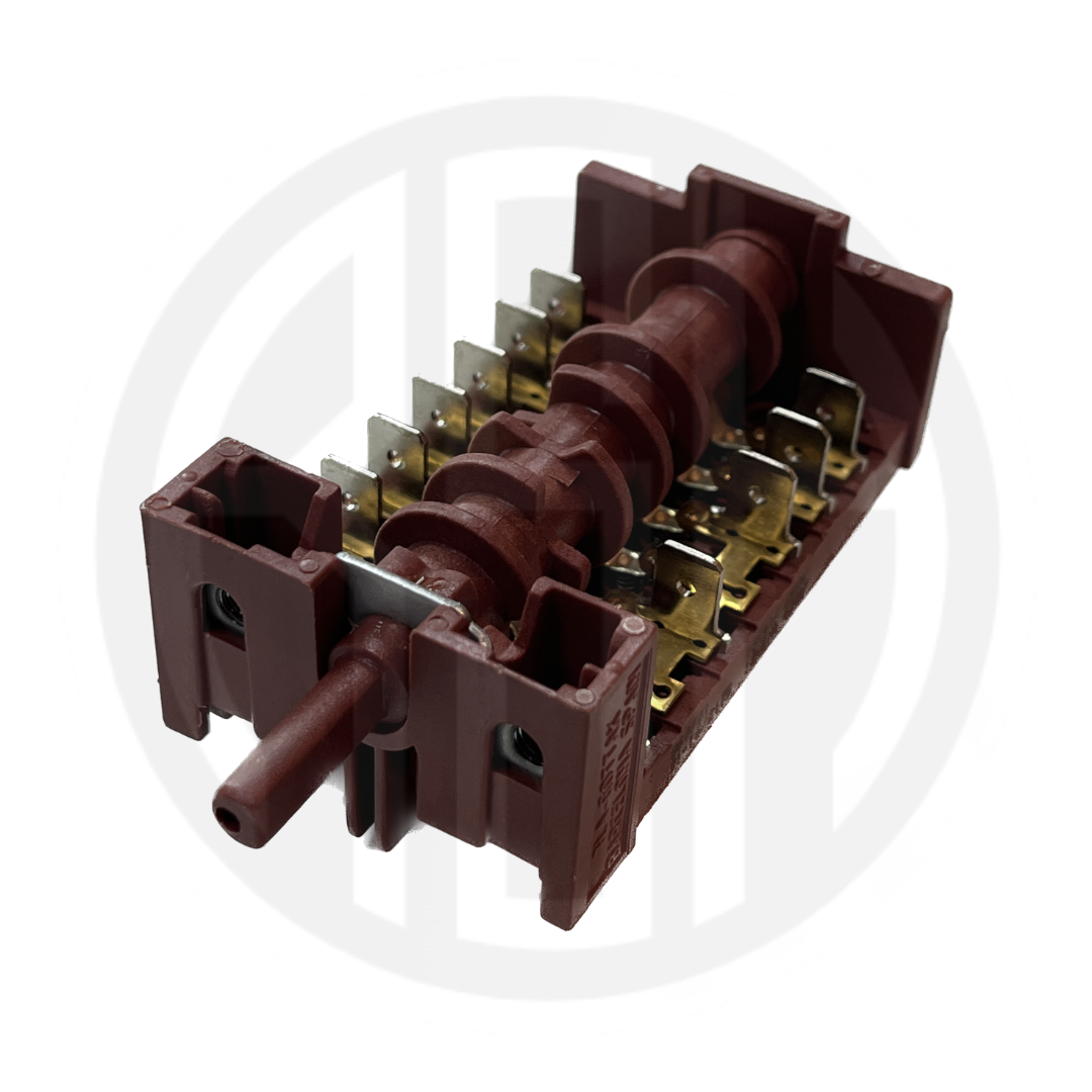 Gottak Rotary Switch Ref. 860701 - OEM Ventilation