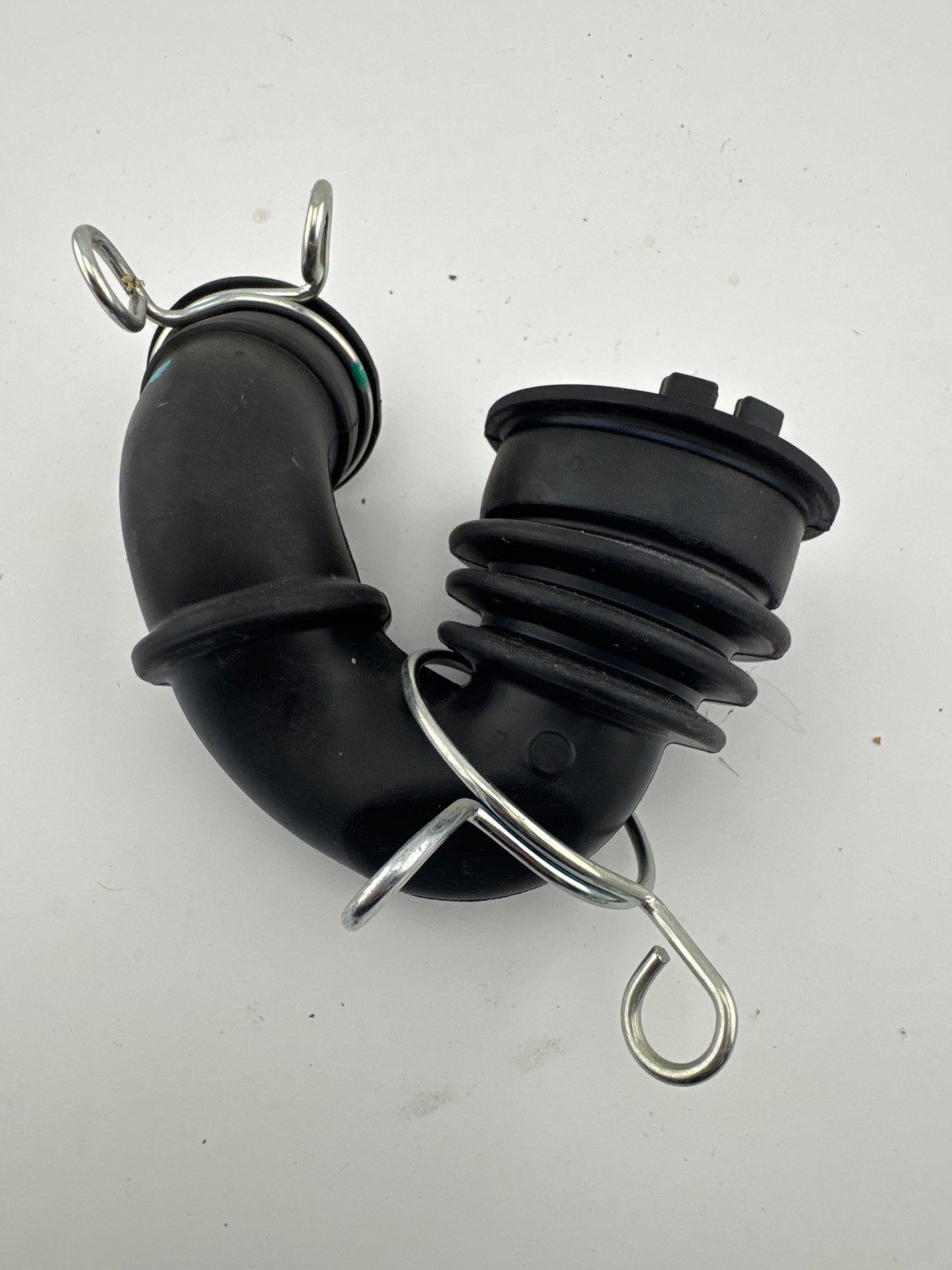 Samsung Dispenser To Tub Hose DC97-14874C or DC67-00422A