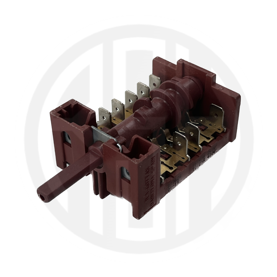 Gottak Rotary Switch Ref. 870623 - OEM Oven and Stove