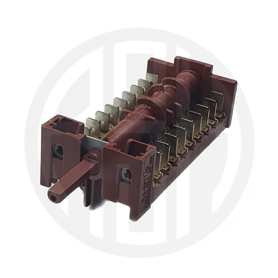 Gottak Rotary Switch Ref. 890800 (32016042) - Compatible with Vestel
