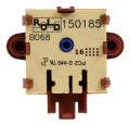 Hoover 16 Setting Function Selector Switch Rold RD2F1R1S16A