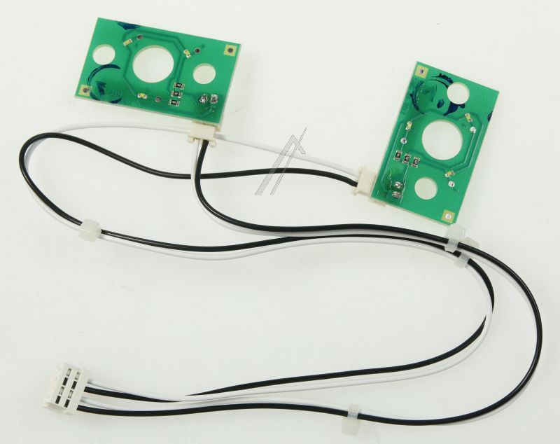 Smeg Display PCB