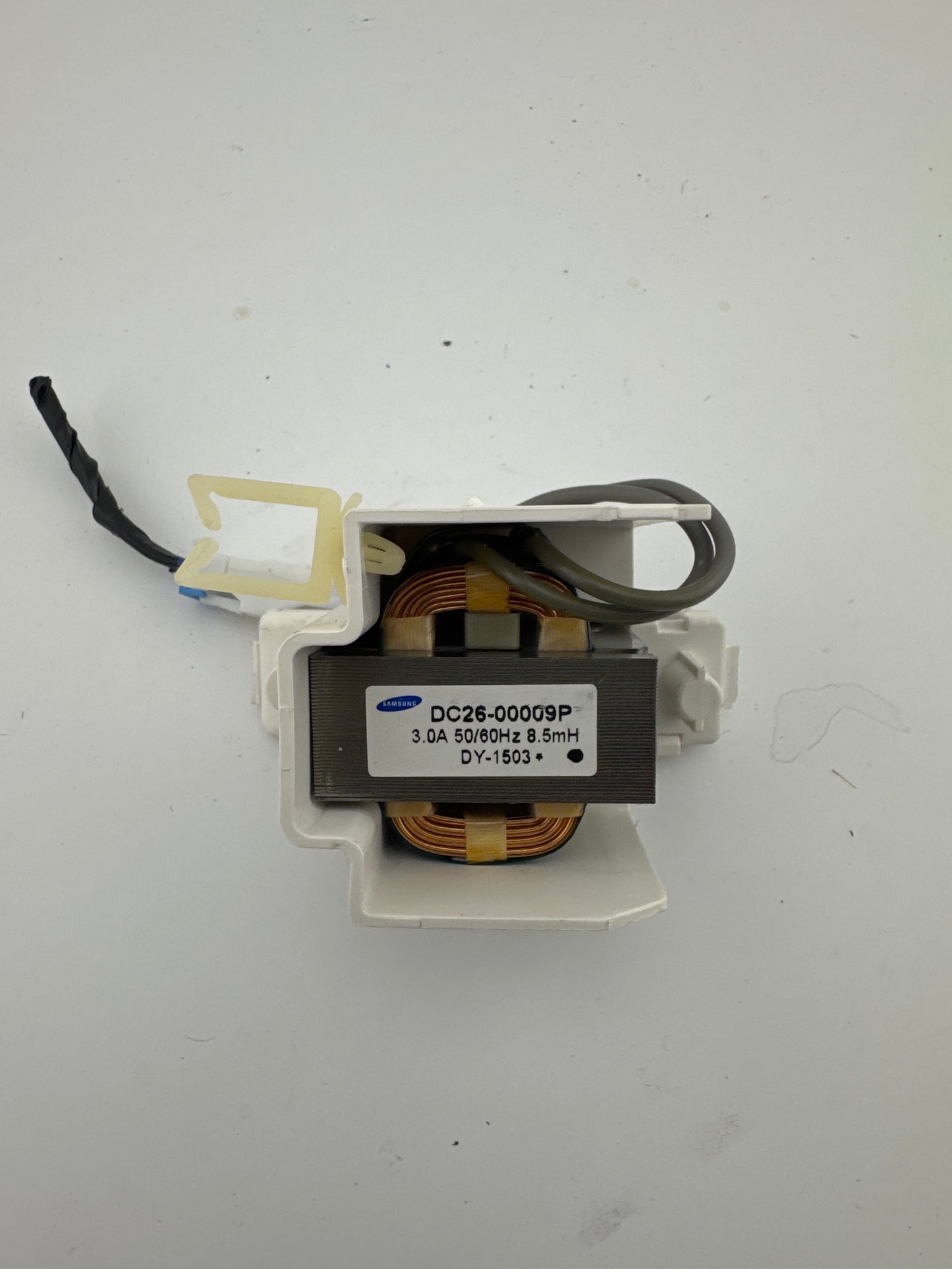 Samsung Transformer Coil Harmonic 8.5MH 15% Ei 48mm S-30NA DC26-00009P