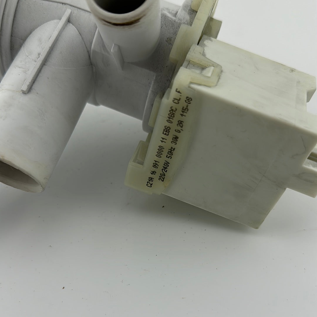 Washing Machine Drain Pump 00143922