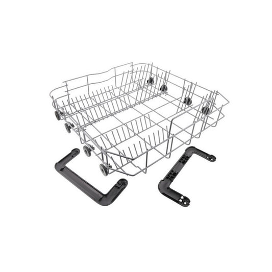 AEG Arthur Martin Electrolux Privileg Dishwasher Lower Bottom Dish Basket Wheel 4055385498