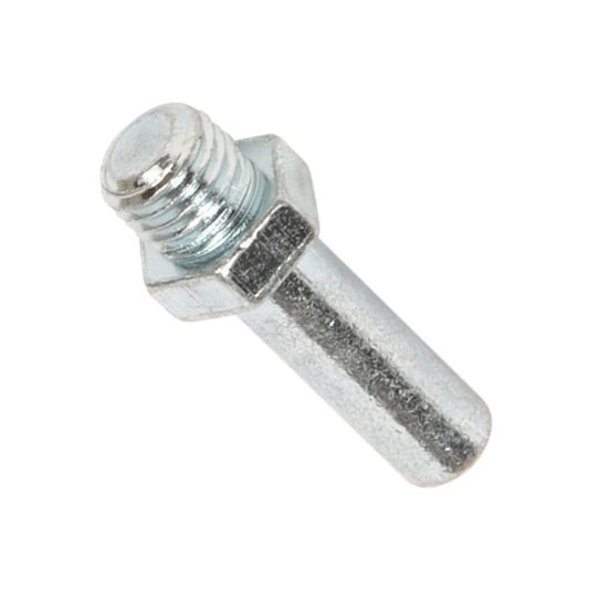 AEG Arthur Martin Electrolux Zanussi Refrigerator Fridge Freezer Lower Hinge Pin 7321420556896