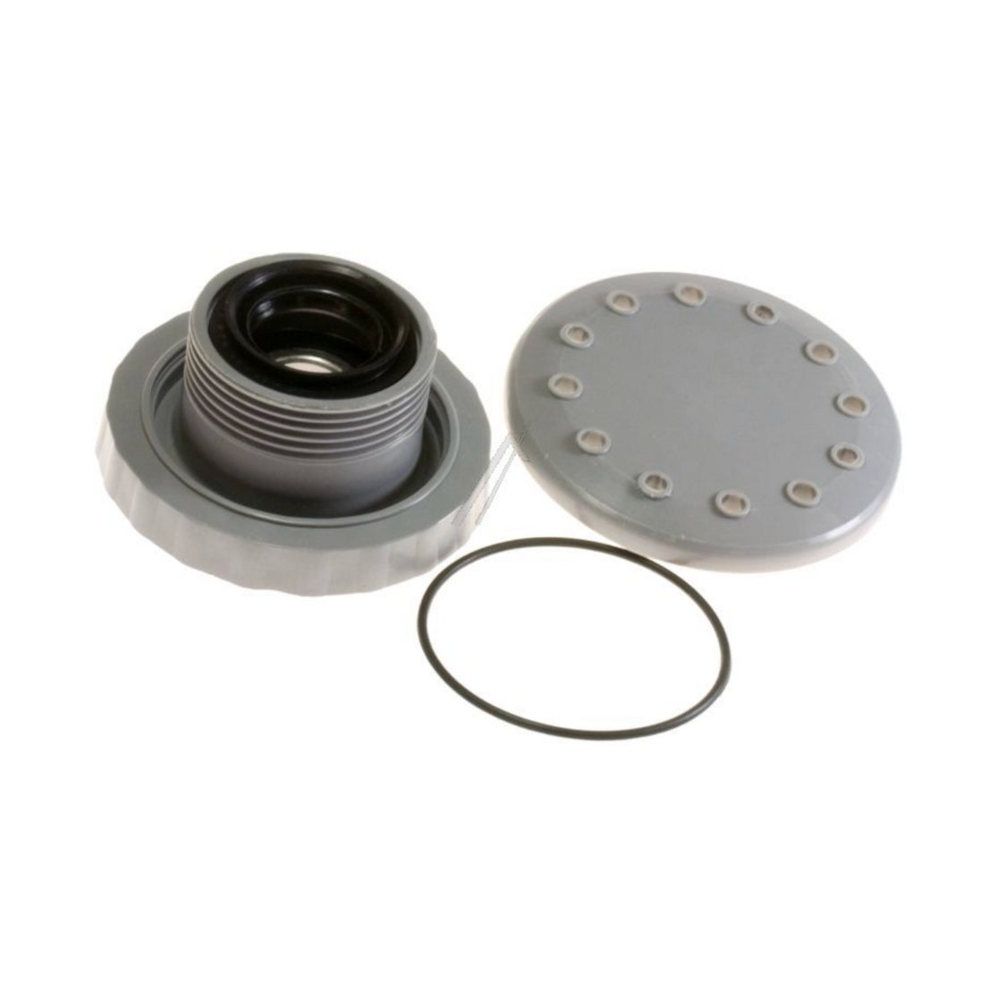 AEG Arthur Martin Privileg Electrolux Zanussi Washing Machine Bearing Left Complete 4071306494 (Alternative)