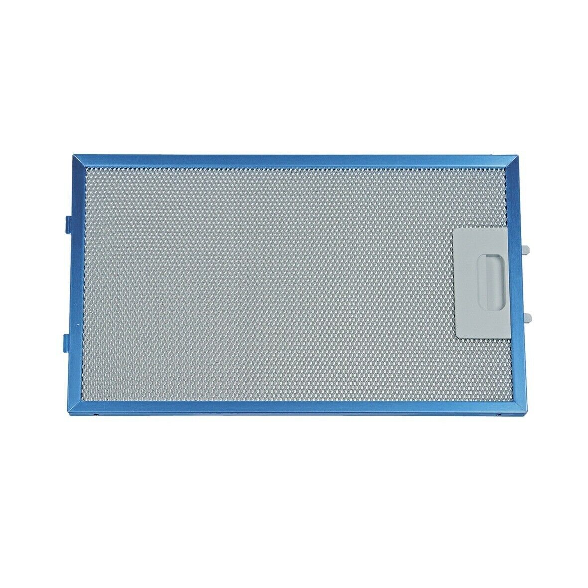 AEG Electrolux Cooker Hood Extractor Metal Mesh Grill Grease Filter 325x197mm 4055101697