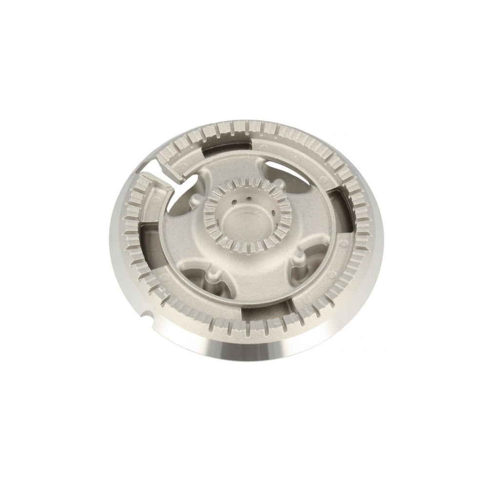 AEG Electrolux IKEA Zanussi Cooker Hob Triple Burner Ring Crown Head 140036558017
