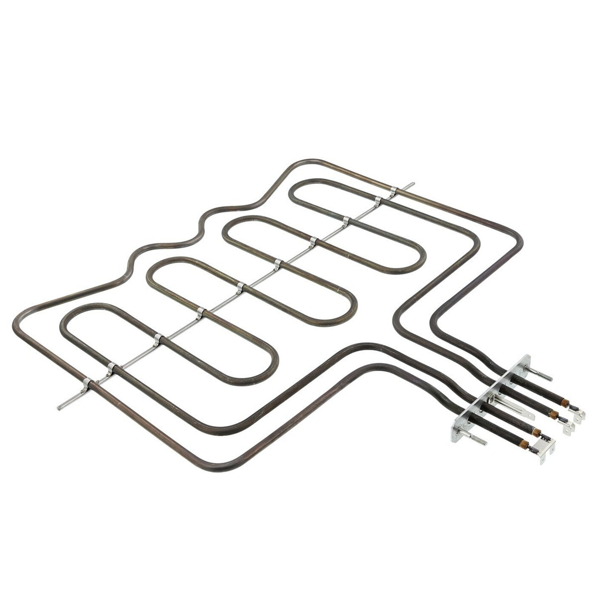 AEG Electrolux John Lewis Cooker Oven Dual Upper Heater Grill Element 240V 2900W (1900+1000) 3871426072
