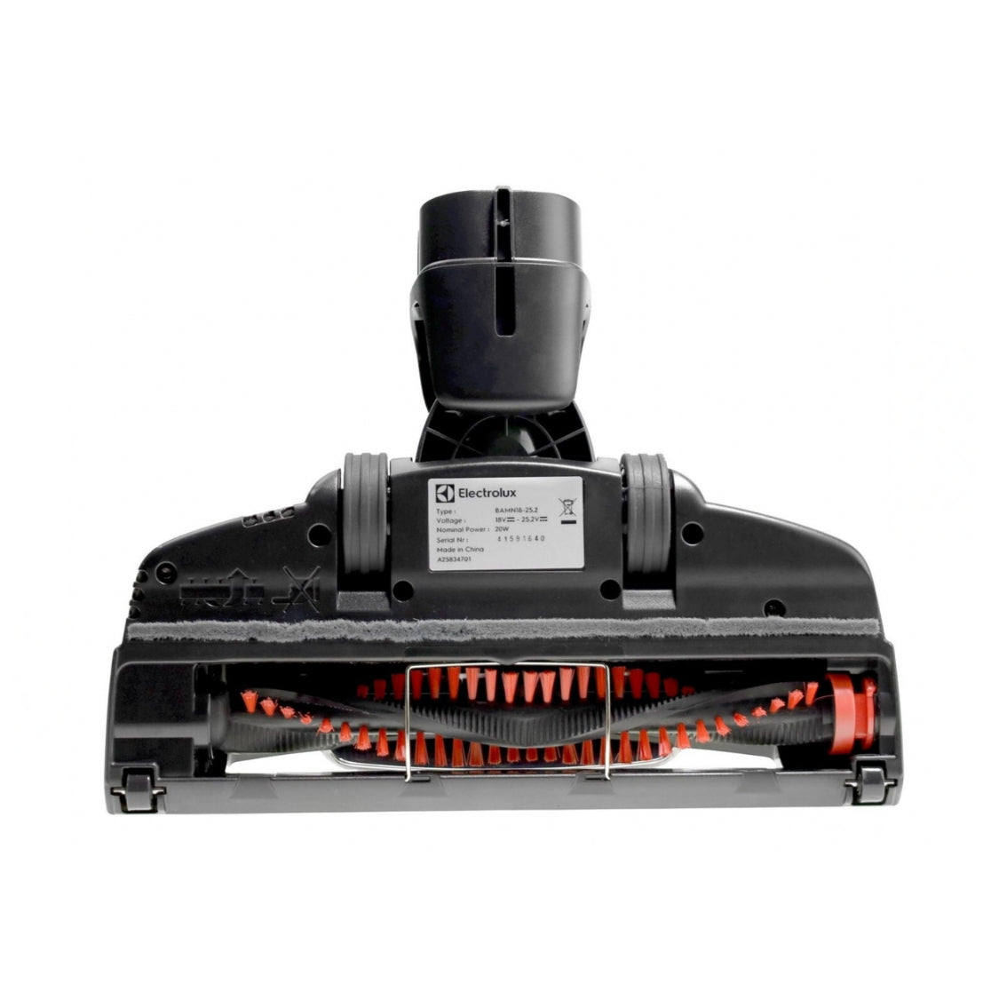 AEG Electrolux Cordless Vacuum Cleaner Turbo Brush Suction Nozzle Floor Tool 140188845055