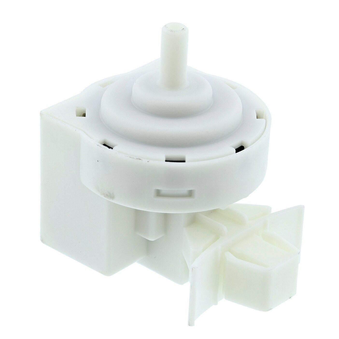 AEG Electrolux Faure Zanussi Washing Machine Analogic Water Level Pressure Switch 3792216040