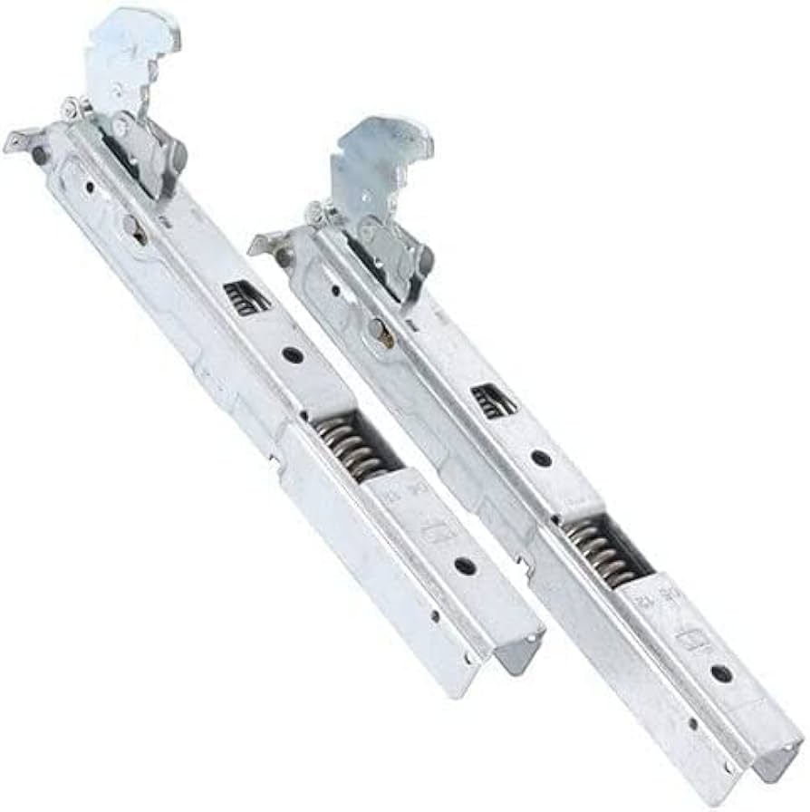 AEG Electrolux IKEA Privileg Zanussi Cooker Oven Door Hinge Kit 50296579001