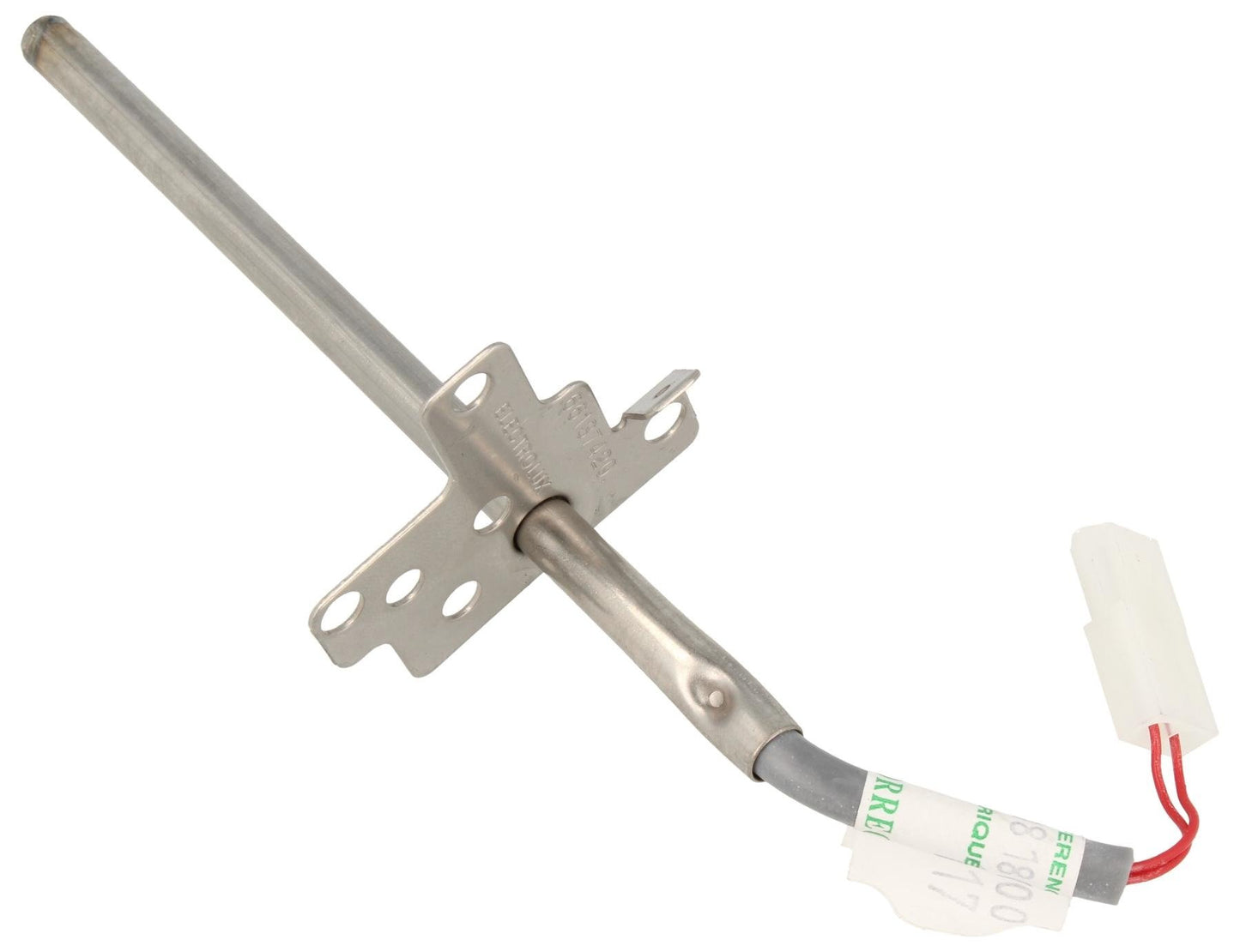 AEG Electrolux IKEA Zanussi Cooker Main Oven Temperature Sensor PT500 3890818010