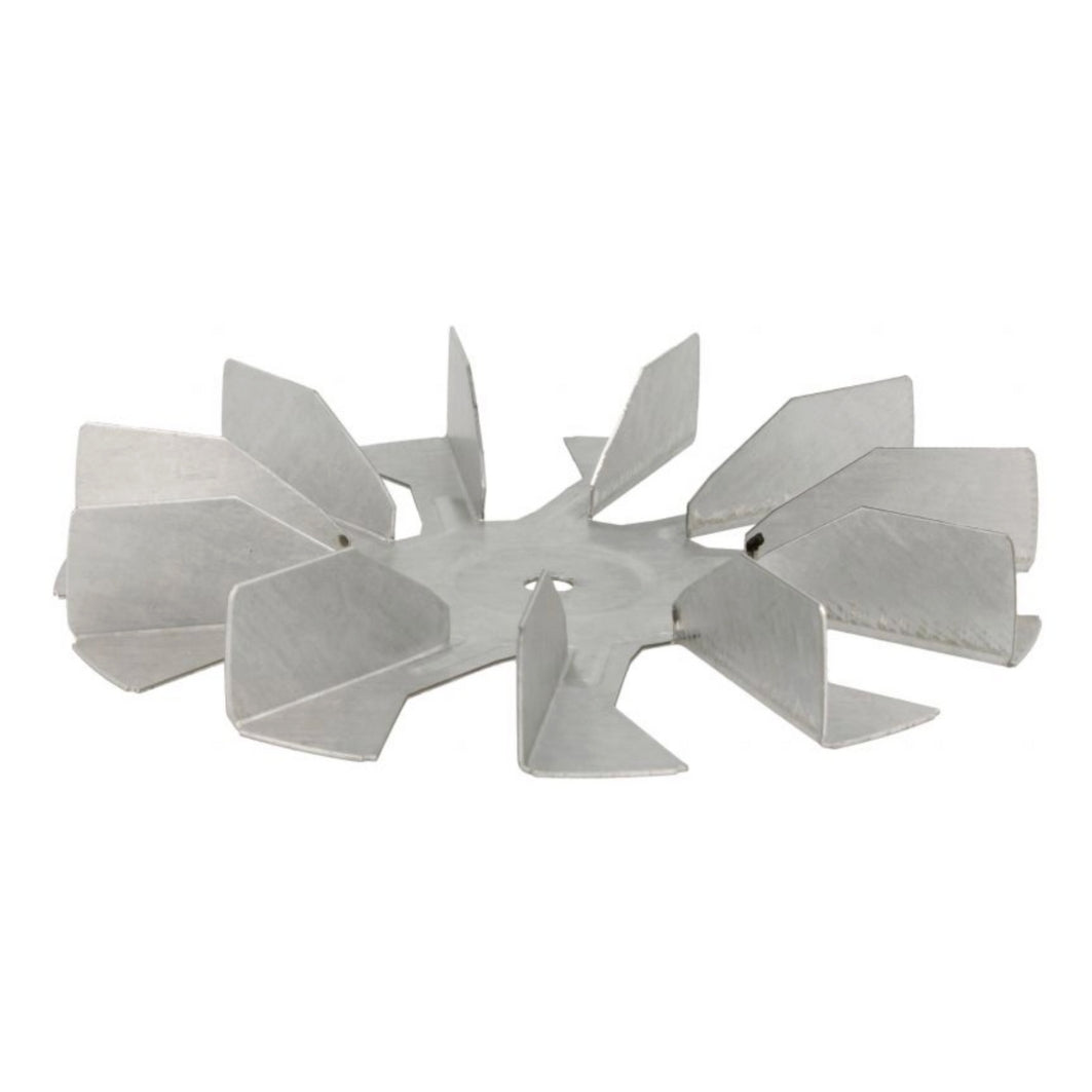 AEG Electrolux IKEA Zanussi Cooker Oven Convection Fan Blade Impeller Wheel 5550231012