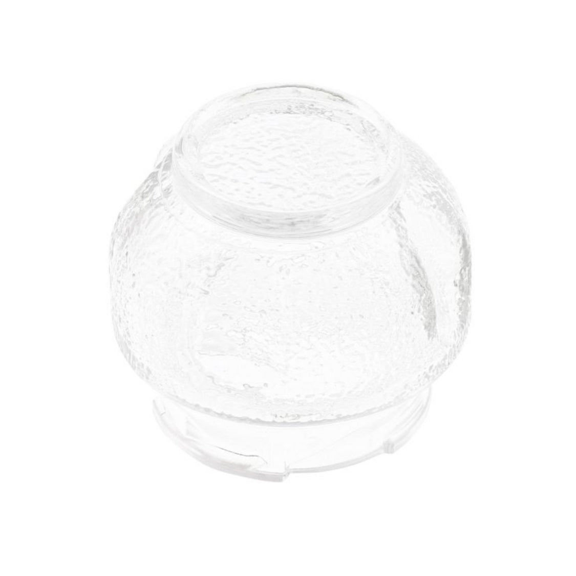 AEG Electrolux IKEA Zanussi Cooker Oven Light Lamp Glass Cover Top 8087690015