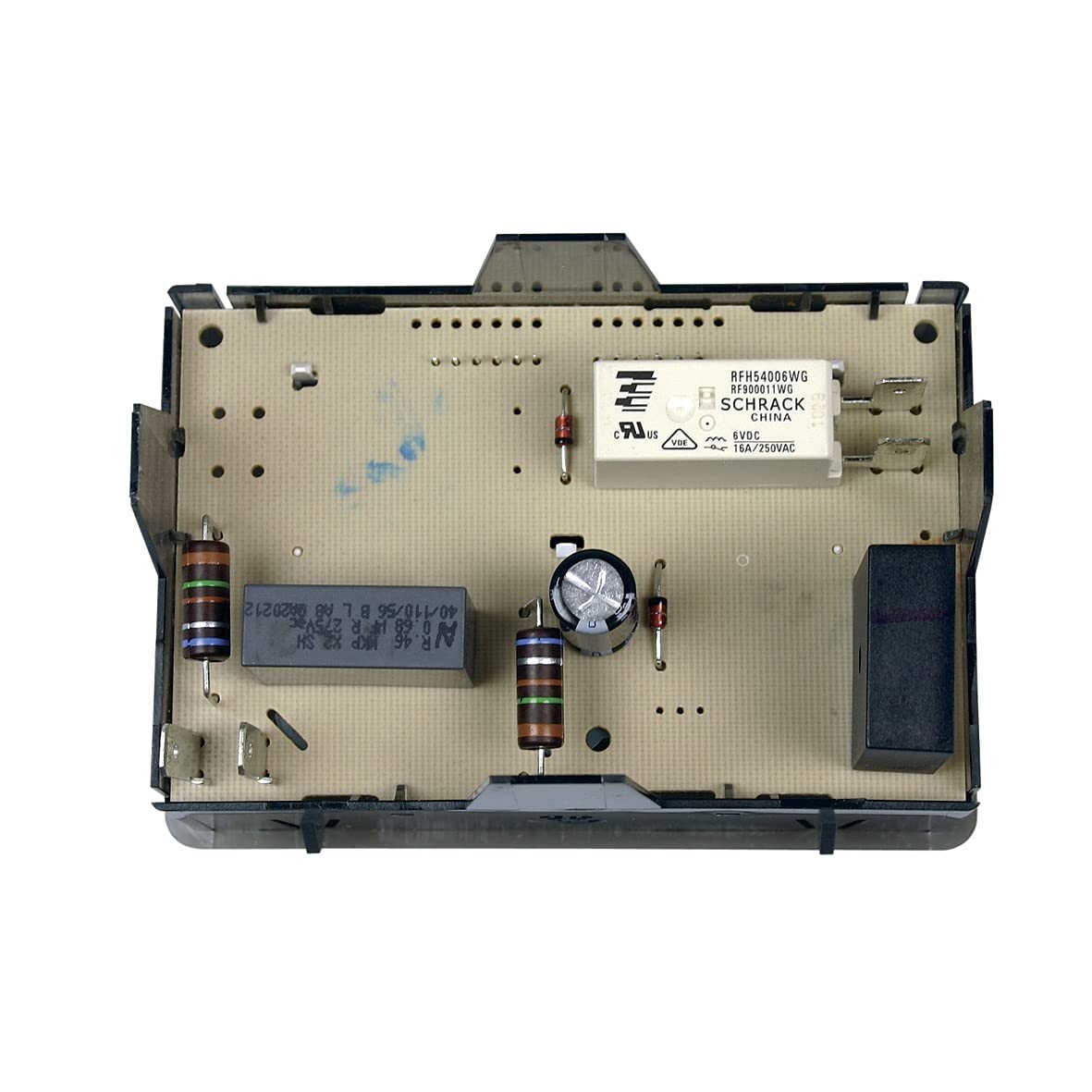 AEG Electrolux Privileg Zanussi Cooker Oven Digital Timer Display and Electronic Circuit 3871247023