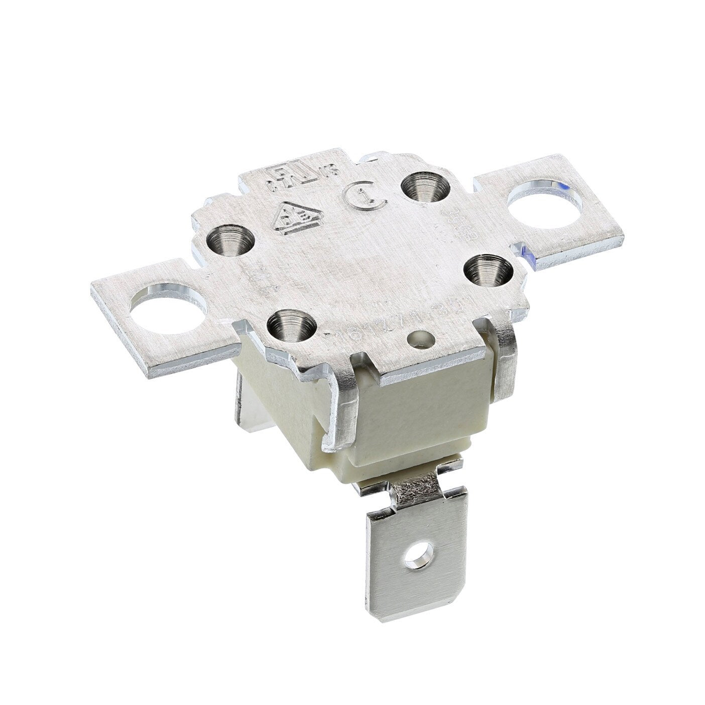 AEG Electrolux Privileg Zanussi Cooker Oven Thermostat Thermal Limiter 120°C 140018026165