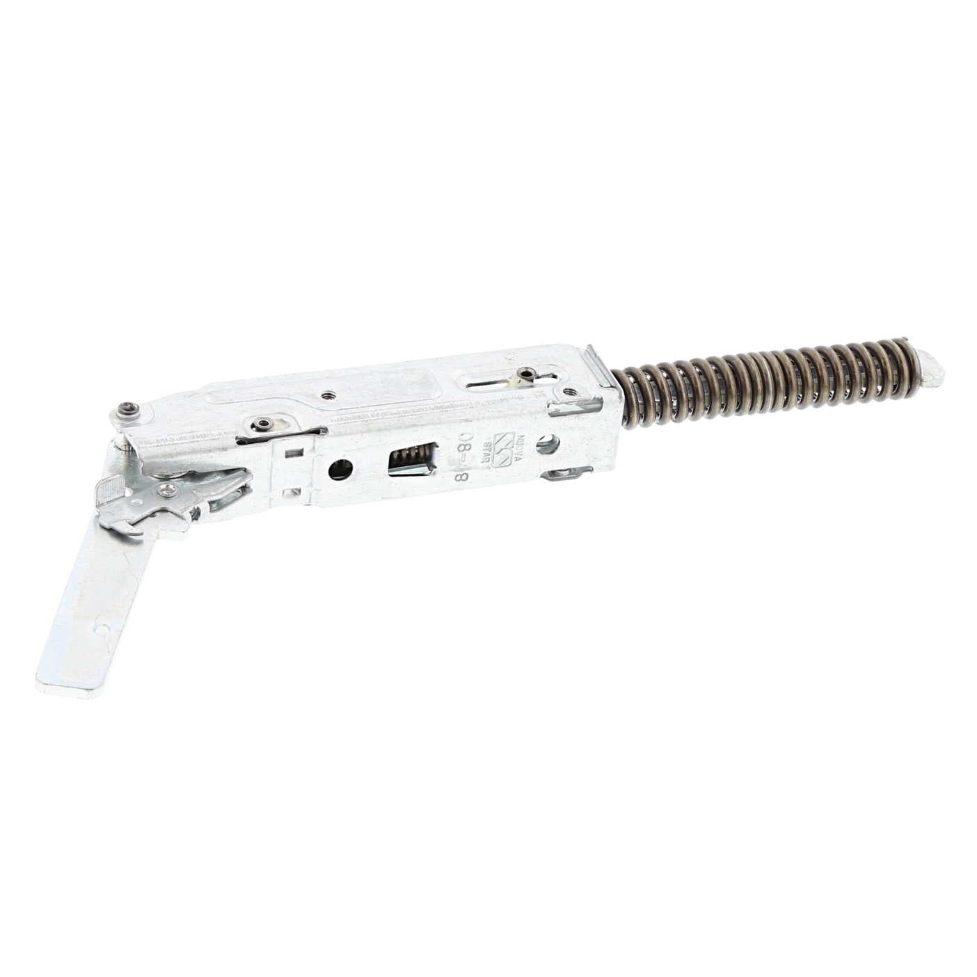 AEG Electrolux Voss Cooker Oven Door Hinge 7.1-7.8kg 140059166052