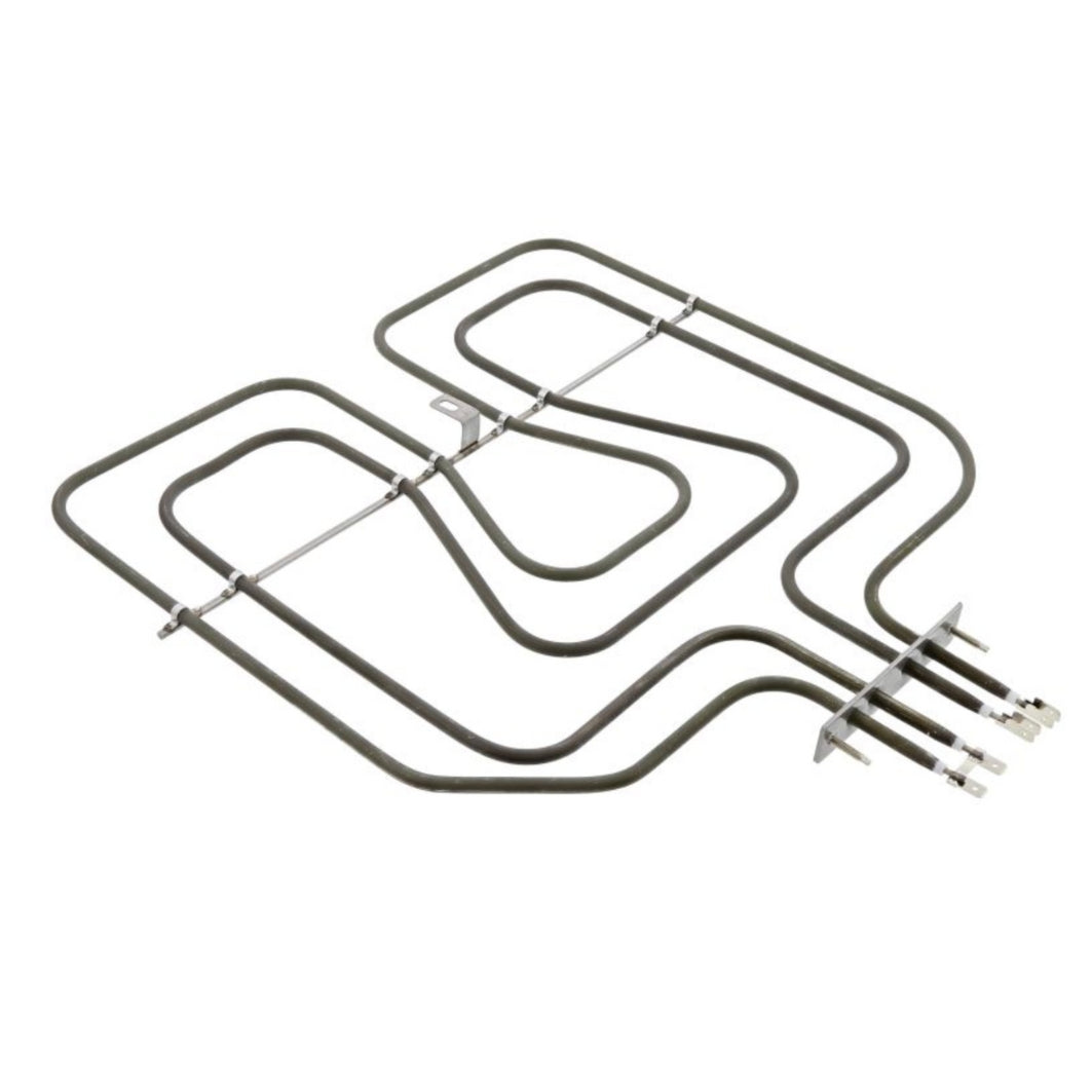 AEG Electrolux Zanussi Cooker Dual Oven Upper Heater Grill Element 2450W 230V 3970121012
