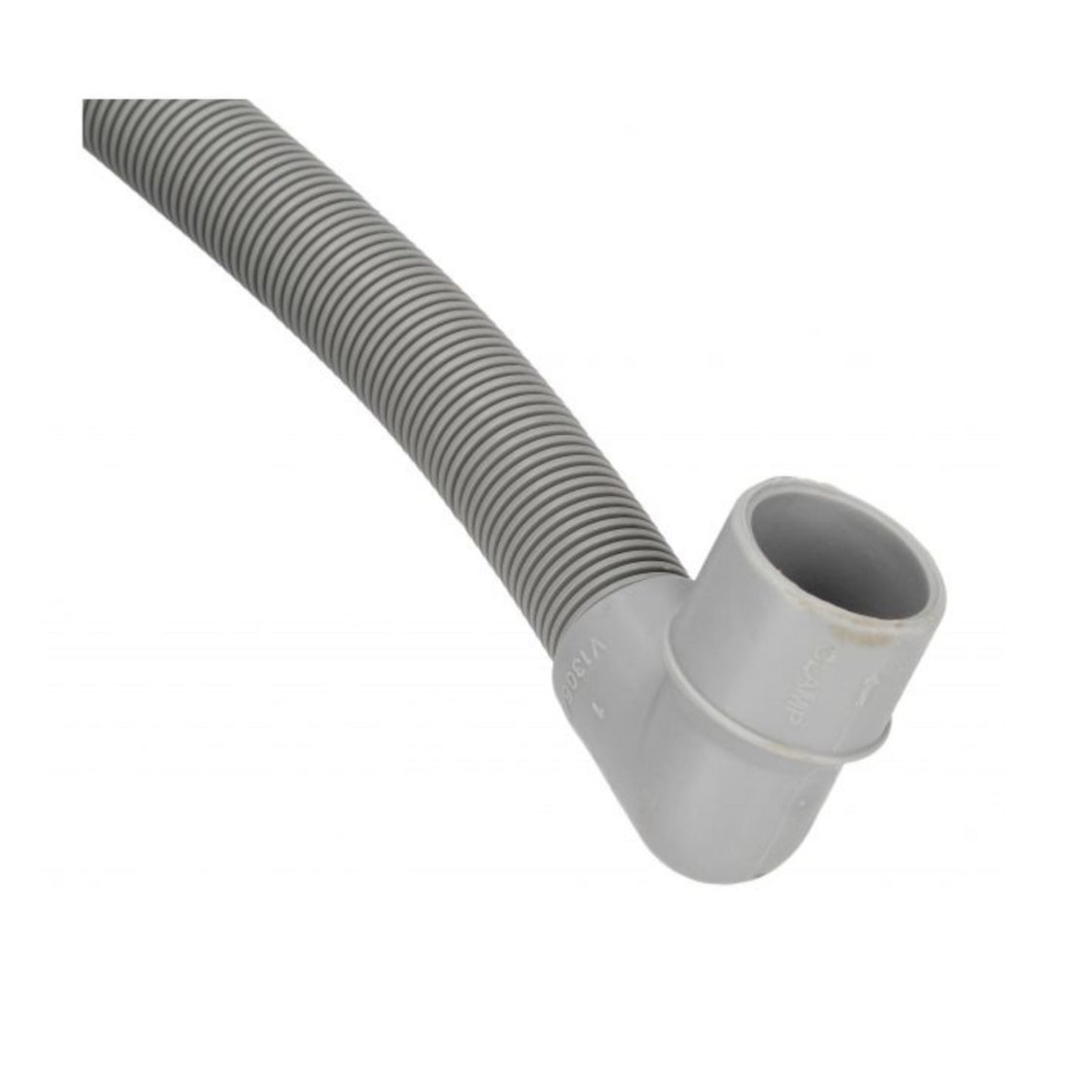 Candy Haier Hoover Washing Machine Drain Pipe Hose 49045763