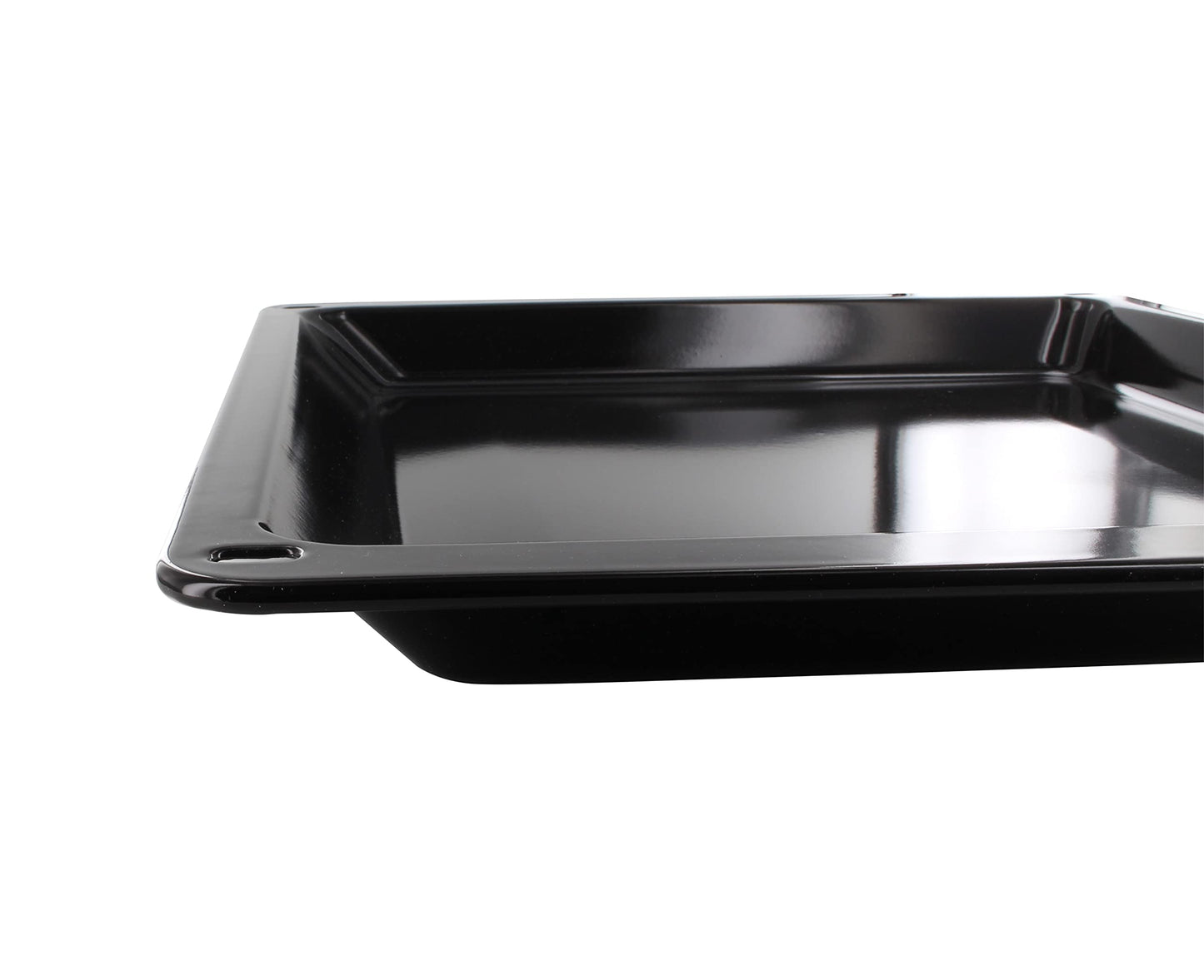 AEG Electrolux Zanussi Cooker Oven Roasting Baking Tray Frying Pan 425X370mm 3531939225