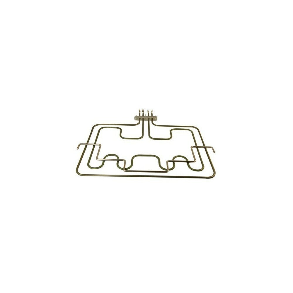 AEG Electrolux Zanussi Cooker Top Oven Dual Upper Top Heater Girll Element 2900W 3878253016