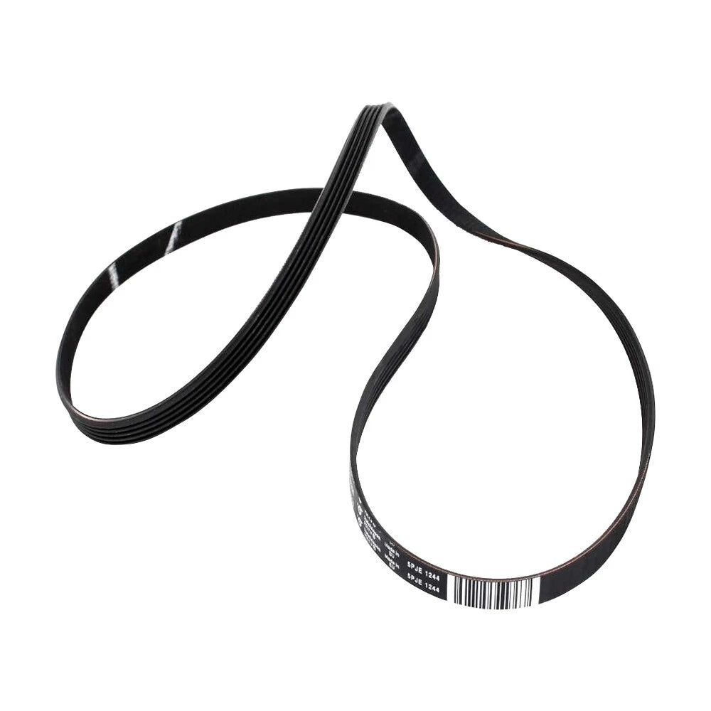 Altus Arcelik Beko Grundig Washing Machine Poly-Vee Drive Belt 1244J5PJE 2466300201