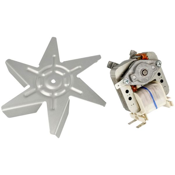 Amica CDA Oven Fan Motor 8512643