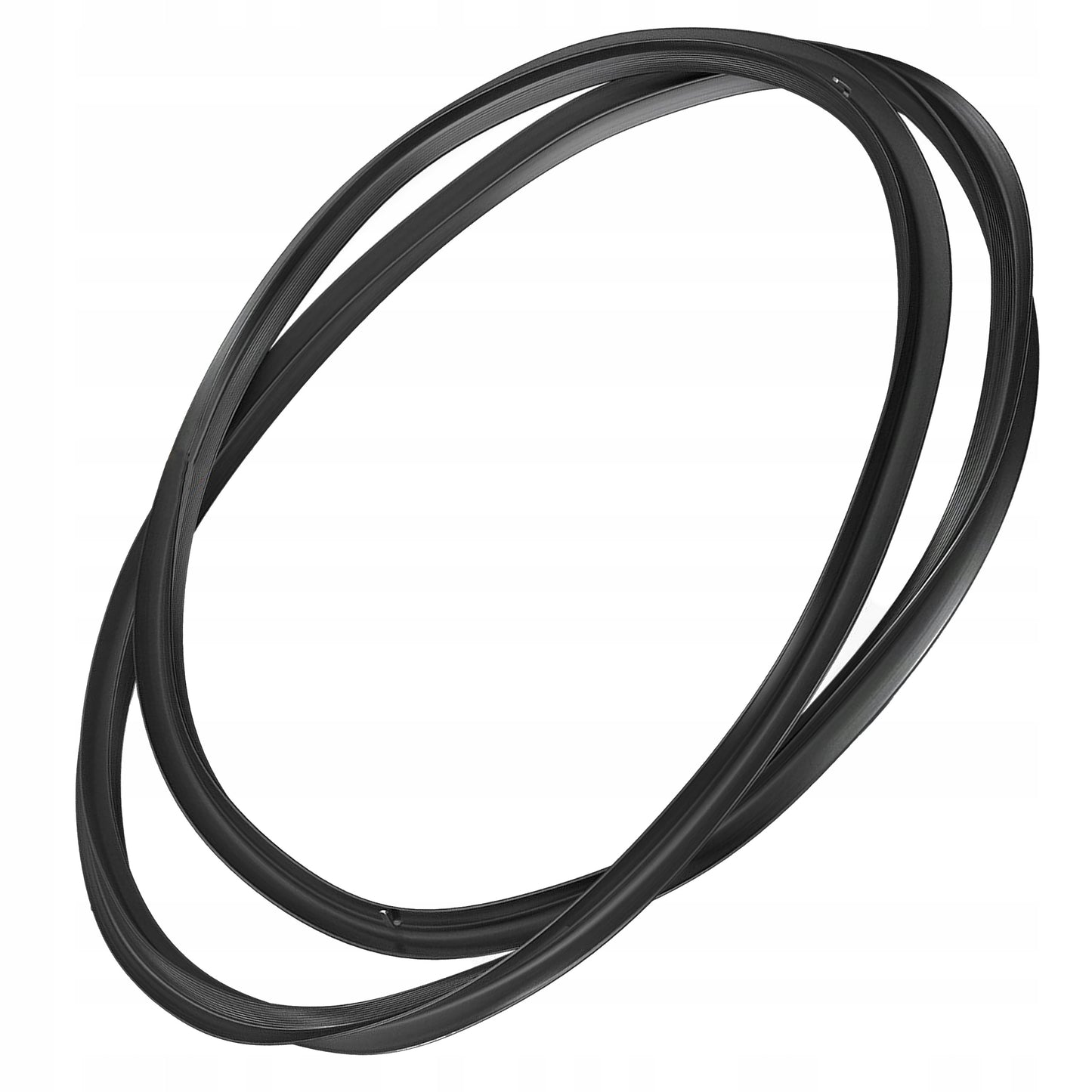Amica Logik Cooker Oven Door Seal Gasket 8048066