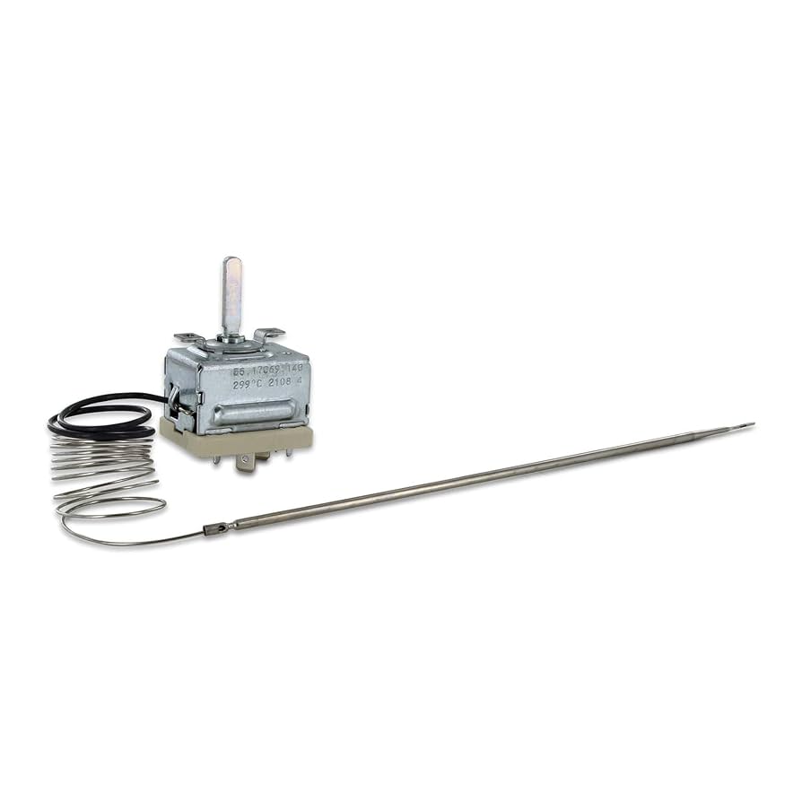 Amica CDA Oven Thermostat 8032828