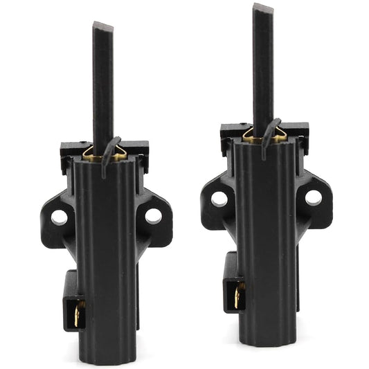 Ariston Bauknecht Whirlpool Washing Machine Carbon Brushes Pack of 2 481281719419