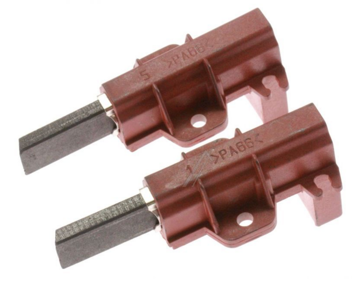 Ariston Bush Hotpoint Indesit INDESCO LG WELLING Washing Machine Carbon Brushes C00196539