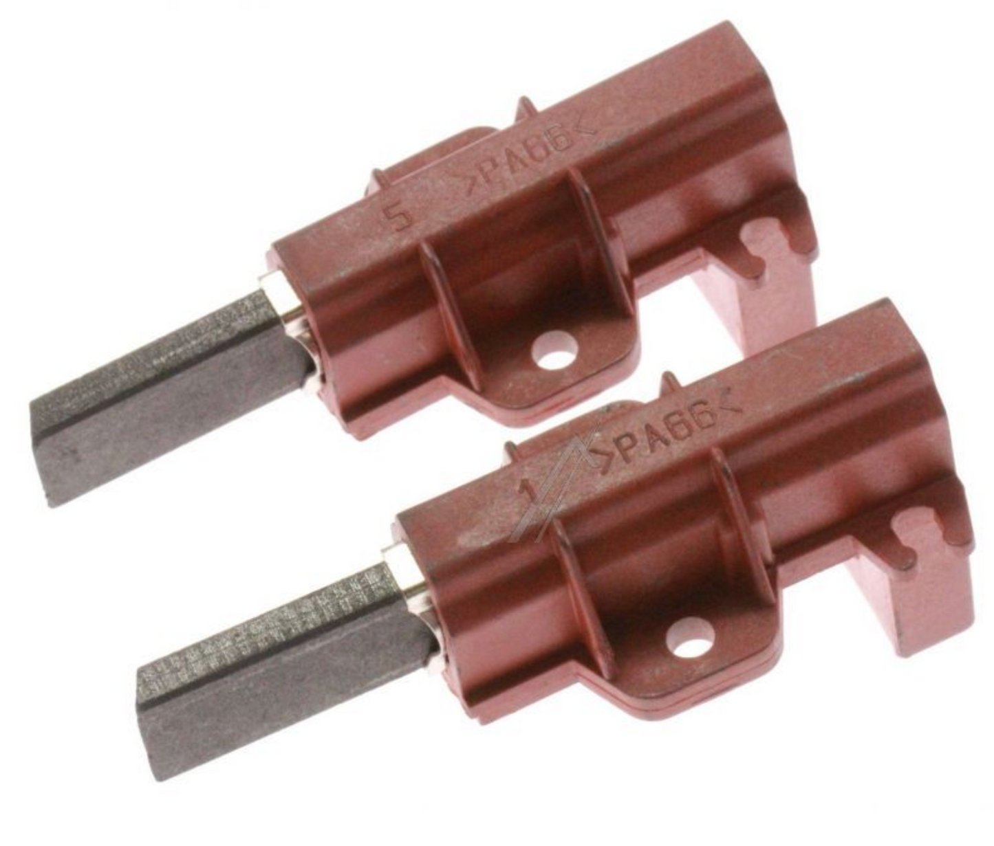 Ariston Bush Hotpoint Indesit INDESCO LG WELLING Washing Machine Carbon Brushes C00196539
